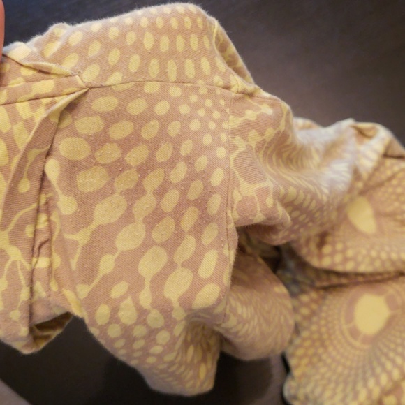 RACHEL Rachel Roy tunic top - Picture 7 of 7